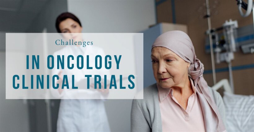 Early Phase Oncology Trials - Title Image